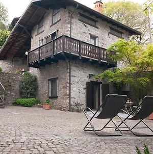 Casa Vacanza Scacco d' Argento Boario Terme Exterior photo