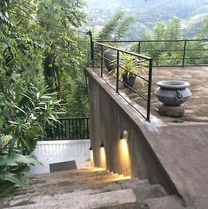 Selyna Sky Terrace Bed and Breakfast Kandy Exterior photo