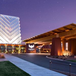 Isleta Resort&Casino Albuquerque Exterior photo