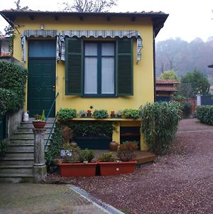 La Casetta Villa Biella Exterior photo