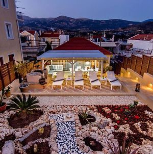 Avocado Villa Offering Peace And Relaxation Argostoli  Exterior photo