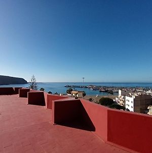 Estudio La Gavota, vista al mar Appartamento Los Cristianos  Exterior photo