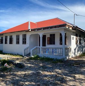 Habeba House Nungwi Exterior photo