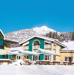 Club Vacances Bleues Les Alpes D'Azur Hotel La Salle-les-Alpes Exterior photo