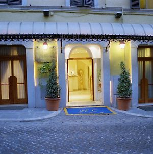 Hotel Canova Roma Exterior photo