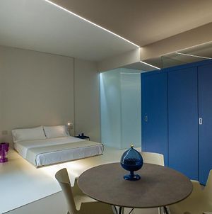Five Palace Design Suite& Apartments Trapani Exterior photo