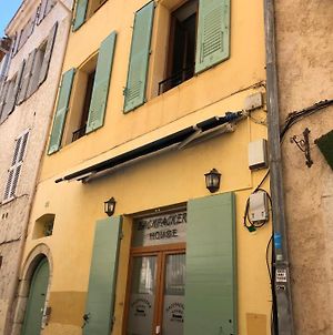 Backpackers Ostello Antibes Exterior photo