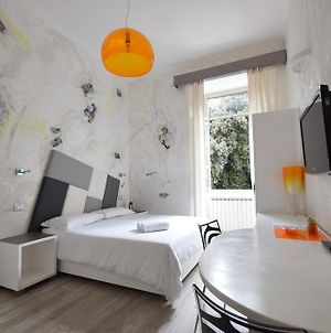 Habana'S Design Bed and Breakfast Roma Room photo
