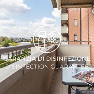 Italianway - Della Guerrina 18C Appartamento Monza Exterior photo