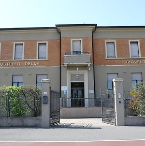 Student'S Hostel Parma Exterior photo