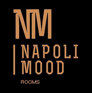 Napoli Mood Rooms Exterior photo