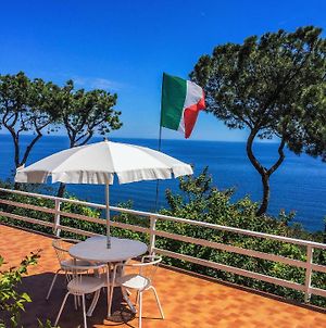 Sea View Sirolo di Amedeo Bed and Breakfast Exterior photo