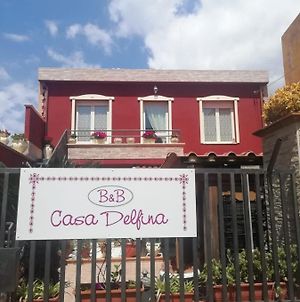 B&B Casa Delfina Capoterra Exterior photo