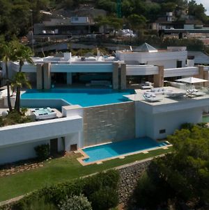 Mirage Ibiza Villa Exterior photo