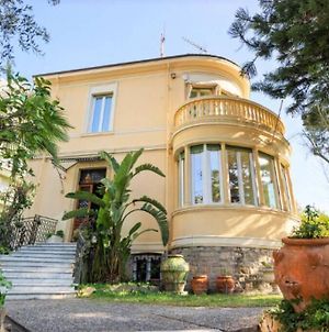 Villa Vale Sanremo Exterior photo