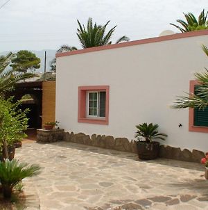 Oasi Di Venere Villa Pantelleria Island Exterior photo