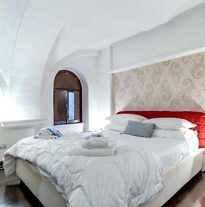 Lovely Apartment Ground Floor Colosseo Wi-Fi Ac Roma Exterior photo