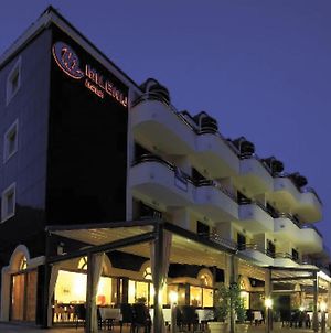Hotel Milenij Makarska Exterior photo