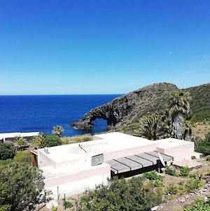 Ad un passo dall arco Pantelleria Island Exterior photo