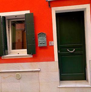 Casa Antico Barbiere Villa Chioggia Exterior photo