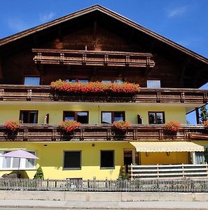 Hotel Residence Metropol Seefeld in Tirol Exterior photo