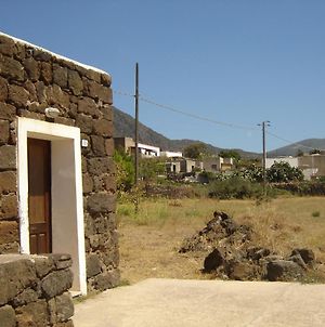 Dammuso à garca 'i Scauri Villa Pantelleria Island Exterior photo