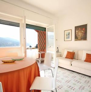 [PORTOFINO] appartamento vista mare con piscina Rapallo Exterior photo