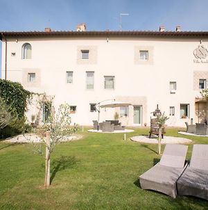 Villa Aruch Firenze Exterior photo