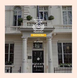 Roseate House London Hotel Exterior photo