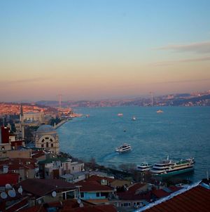 Sed Bosphorus Hotel Provincia di Provincia di Istanbul Exterior photo