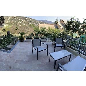 Relax nel Tigullio Villa Santa Margherita Ligure Exterior photo