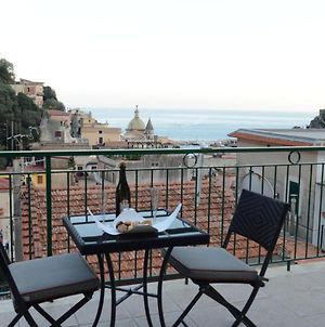 Arabesco On Amalfi Coast - Happy Rentals Cetara Exterior photo