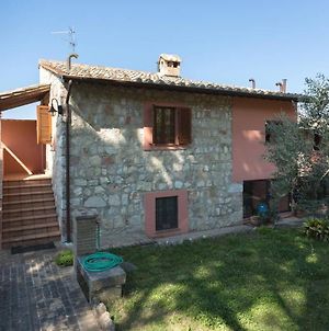 One Bedroom House With Furnished Garden And Wifi At San Vitale Assisi Exterior photo