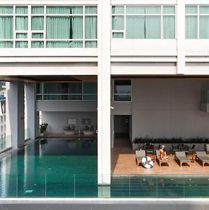Jasmine 59 Hotel - SHA Extra Plus Bangkok Exterior photo