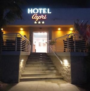 Hotel Capri Grado Exterior photo