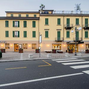 Bigio Hotel San Pellegrino Terme Exterior photo