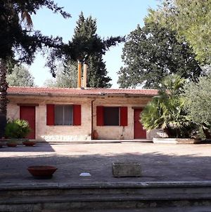 Villa Bellucci Putignano Exterior photo