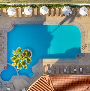 Aegean Blu Hotel & Apartments Città di Kos Exterior photo