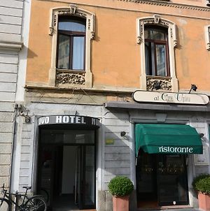 Hotel Nuovo Milano Exterior photo