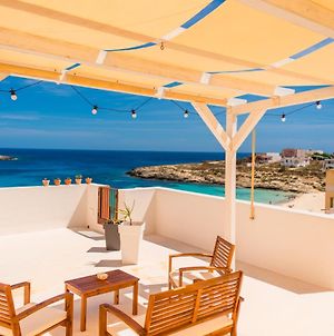 Almanzar - Residenze sul mare Appartamento Lampedusa Exterior photo