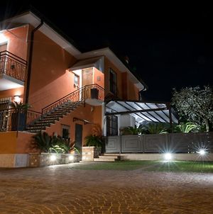 H2O Bed and Breakfast Sirmione Exterior photo