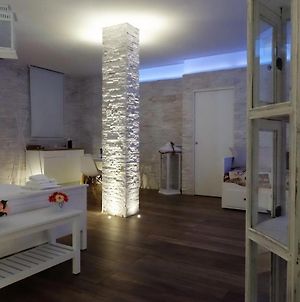 La Dolce Notte Bed and Breakfast Matera Exterior photo