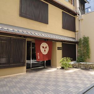 Hotel Iida Kyōto Exterior photo