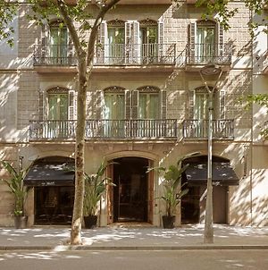Casa Elliot By Bondia Hotel Group Barcellona Exterior photo