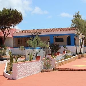 Palmare Beach Pelagie Villa Lampedusa Exterior photo