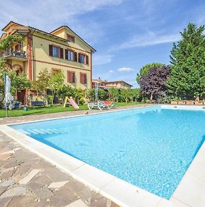 Nice apartment in Torrita di Siena with Outdoor swimming pool, WiFi&2 Bedrooms Exterior photo