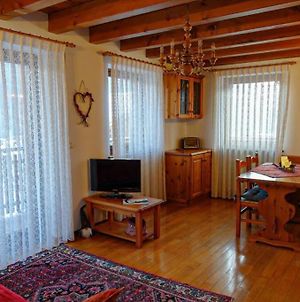 Casa Francesca - Relax nel cuore delle Dolomiti Appartamento Pieve di Cadore Exterior photo