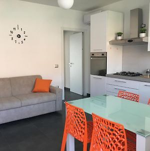 Bilo arancione Appartamento Porto Torres Exterior photo