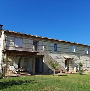 Le Due Sorelle Villa Ancona Exterior photo