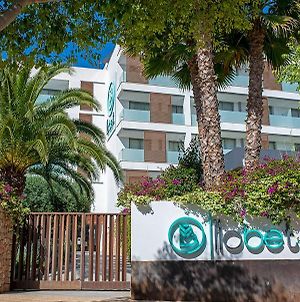 Apartaments B-Llobet Sun & Confort Ibiza città Exterior photo